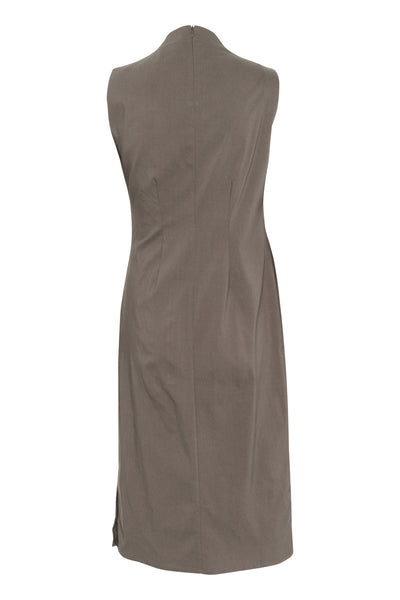 SoraMW Dress Major Brown - 10705006 Thumbnail