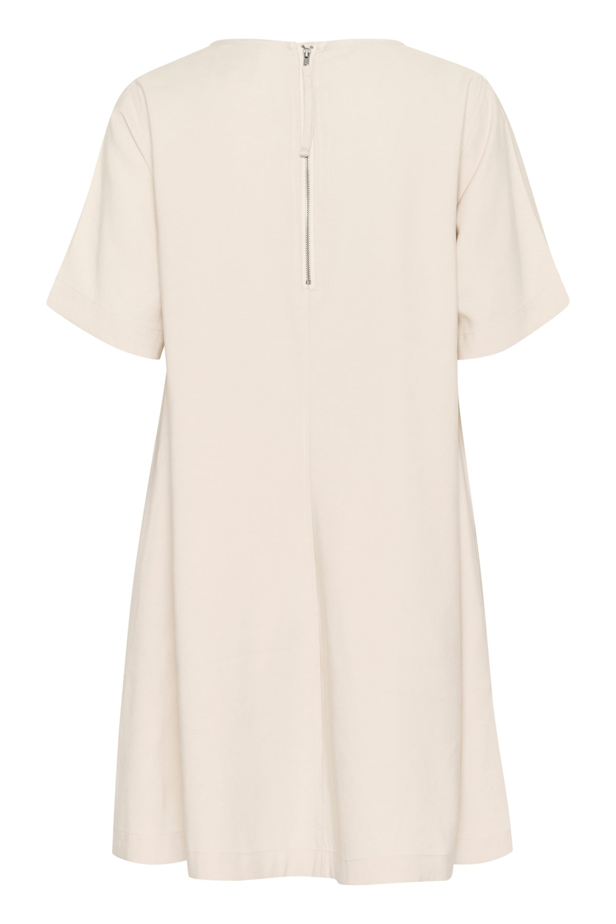 CadizMW Malo Short Dress Oatmeal