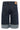 DalviMW 139 Shorts Dark Blue Un-Wash - 10705040