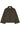 LyonMW OS Short Jacket Major Brown - 190810 - 10705043