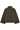 LyonMW OS Short Jacket Major Brown - 190810 - 10705043