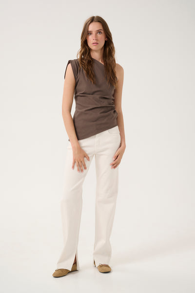 DaisyMW 157 High Straight Slit CHAMPAGNE - 10705051 Thumbnail