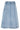 DangoMW 144 Skirt Light Blue Retro Wash - 10705061