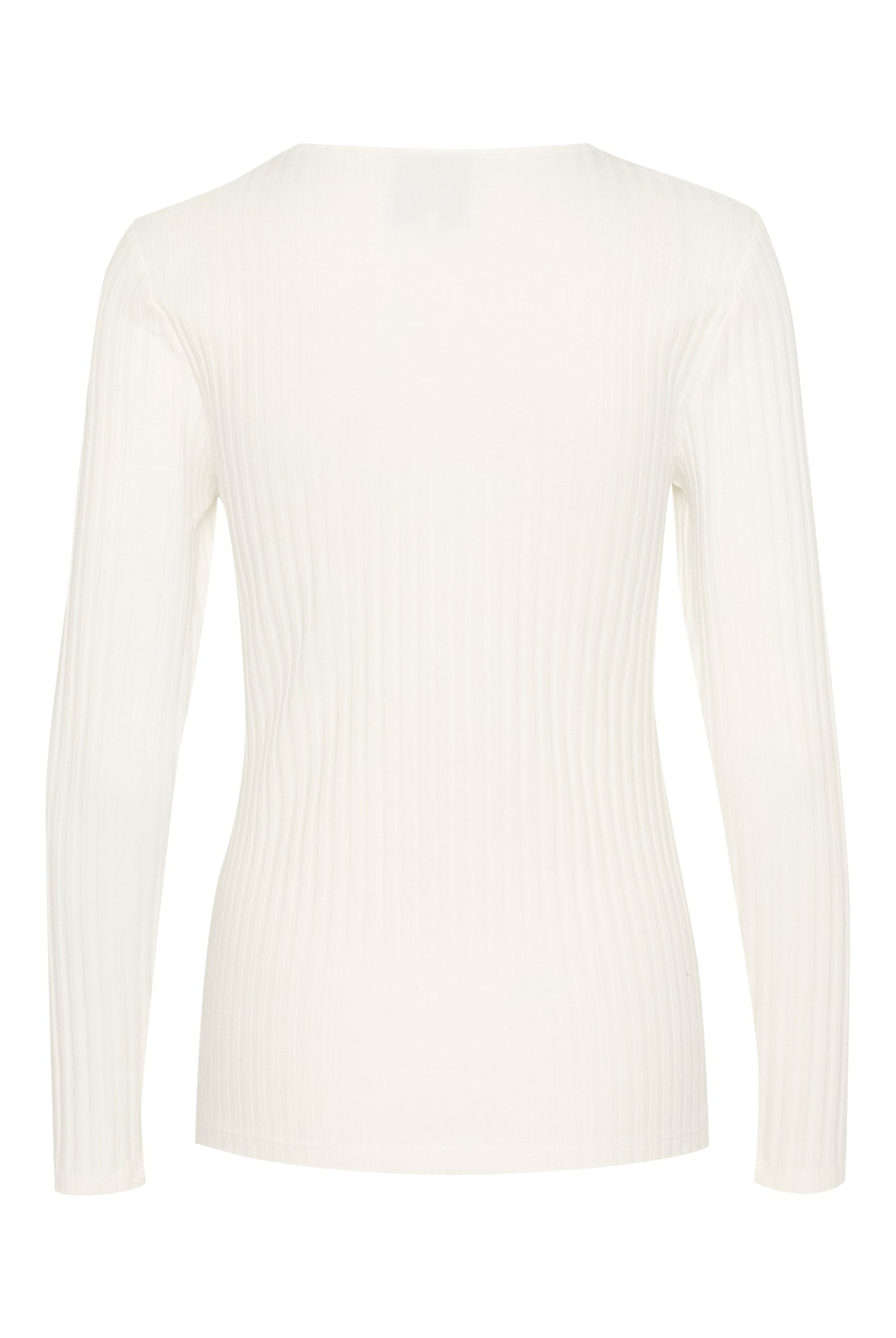 BustaMW LS Blouse Snow White - 110602 - 10705069