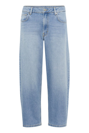 BalooMW 139 High Barrel Light Blue Wash