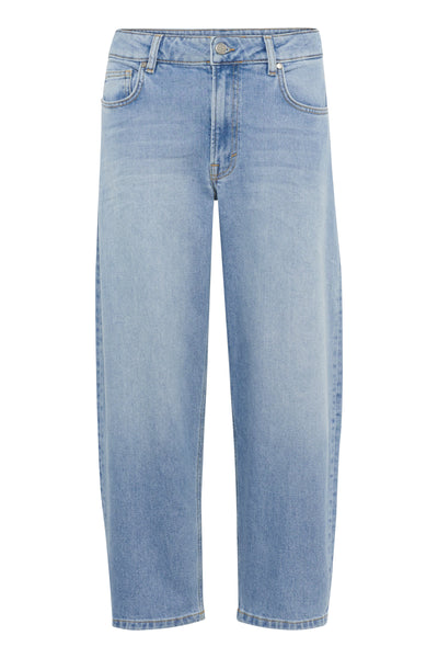 BalooMW 139 High Barrel Light Blue Wash Thumbnail