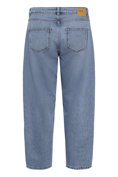 BalooMW 139 High Barrel Medium Blue Wash - 100053 - 10705092 Thumbnail