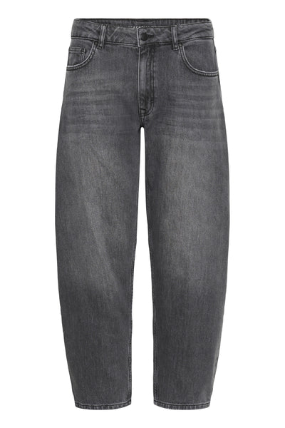 BalooMW 139 High Barrel Dark Grey Retro Wash Thumbnail