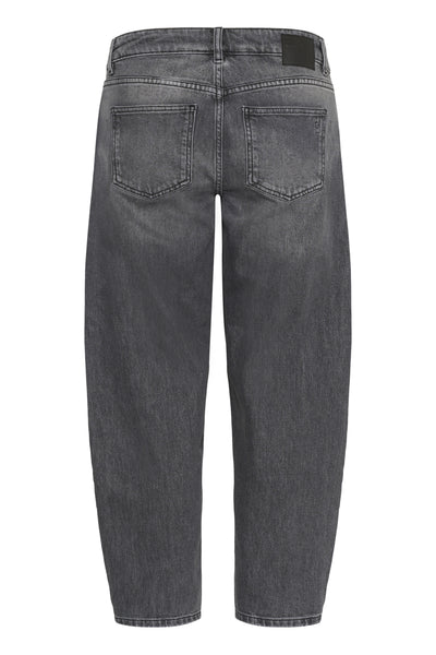 BalooMW 139 High Barrel Dark Grey Retro Wash Thumbnail