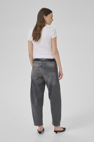 BalooMW 139 High Barrel Dark Grey Retro Wash Thumbnail