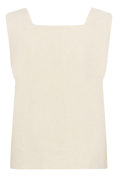 DiasMW Top Almond Milk Melange - 10705117 Thumbnail