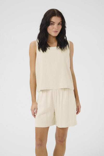 DiasMW Top Almond Milk Melange - 10705117 Thumbnail