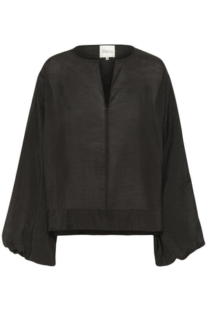 LiloMW Blouse Black - 10705150