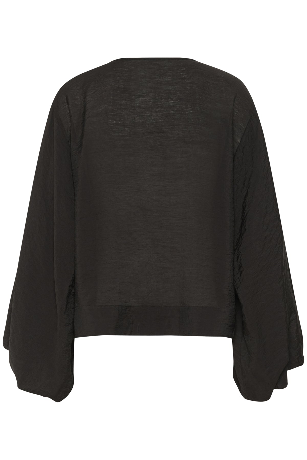 LiloMW Blouse Black - 10705150