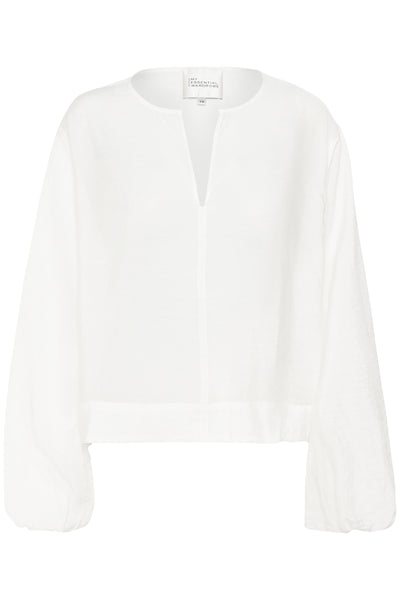 LiloMW Blouse Snow White - 10705150 Thumbnail