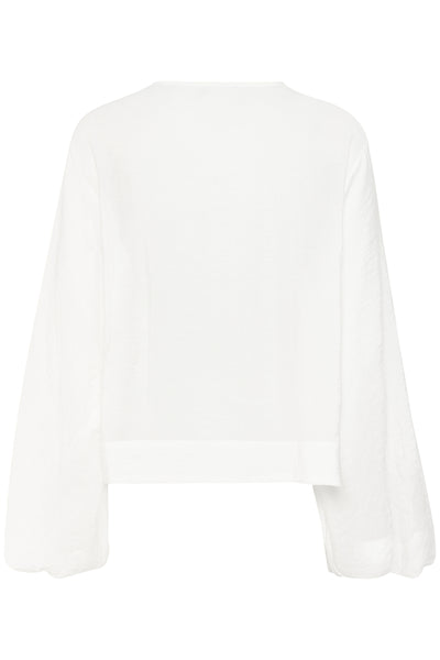 LiloMW Blouse Snow White - 10705150 Thumbnail