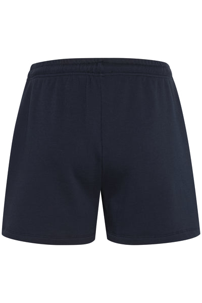 SaraMW Shorts Dark Sapphire Blue - 10705157 Thumbnail