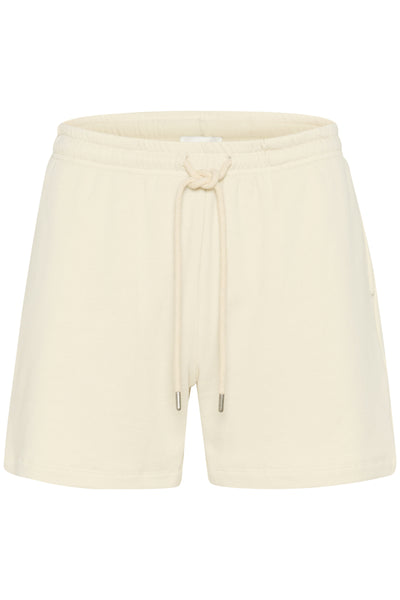 SaraMW Shorts Almond milk - 10705157 Thumbnail