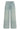 MWJessie 174 Low-Crotch X-Wide Light Blue Dirty Wash - 10705203