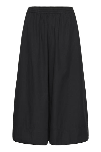 SunnaMW Skirt Pant Black - 100031 - 10705205 Thumbnail