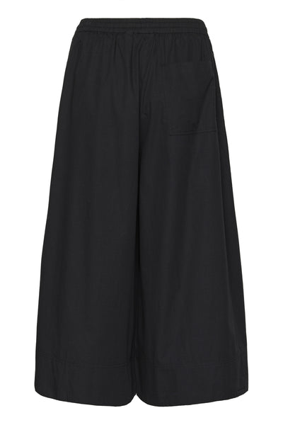 SunnaMW Skirt Pant Black - 100031 - 10705205 Thumbnail