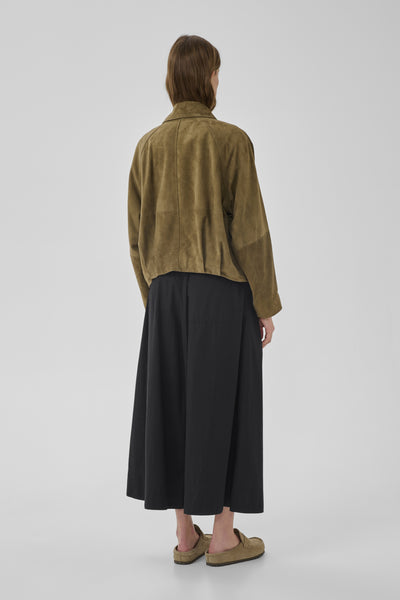SunnaMW Skirt Pant Black - 100031 - 10705205 Thumbnail