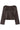 EstelleMW Wrap Blouse Espresso