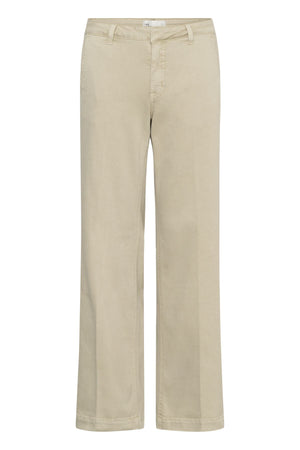 LaraMW Pant 149 Oatmeal - 130401 - 10705225