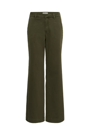 LaraMW Pant 149 Olive Night - 190515 - 10705225