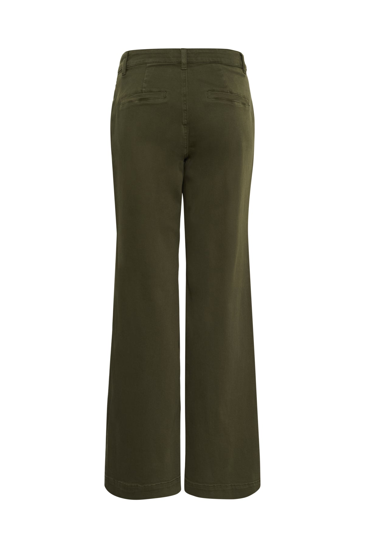 LaraMW Pant 149 Olive Night - 190515 - 10705225