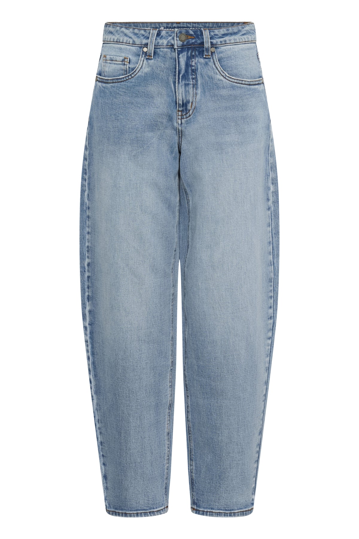 BalooMW 144 High Barrel Light Blue Retro Wash