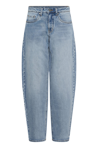 BalooMW 144 High Barrel Light Blue Retro Wash Thumbnail