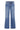 MWLouis 144 High Wide Medium Blue Wash - 10705242