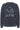 DiegoMW Eagle Sweat Dark Grey Random Wash - 10705244