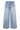 MWAlma 144 Low-Crotch X-Wide Light Blue Retro Wash - 10705258