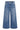 MWAlma 144 Low-Crotch X-Wide Medium Blue Wash - 10705258