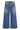 MWAlma 144 Low-Crotch X-Wide Medium Blue Wash - 10705258