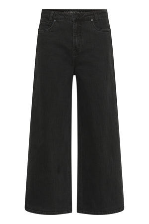 MWAlma 144 Low-Crotch X-Wide Dark Grey Wash - 100086 - 10705258