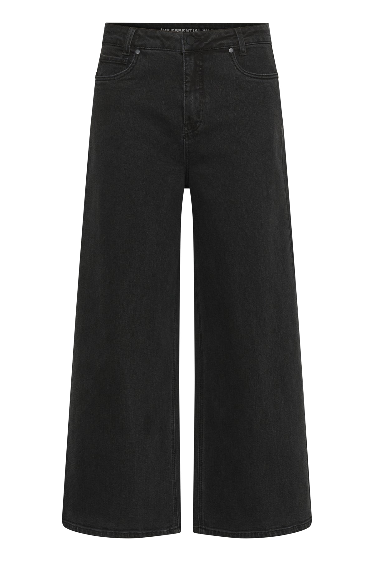 MWAlma 144 Low-Crotch X-Wide Dark Grey Wash - 100086 - 10705258