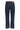MWEbba 139 High Straight Slit Dark Blue Un-Wash - 10705266