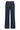 MWKarli 139 High Wide Deco Dark Blue Un-Wash - 10705267