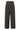 SpaceMW High Wide Pant Dark Shadow