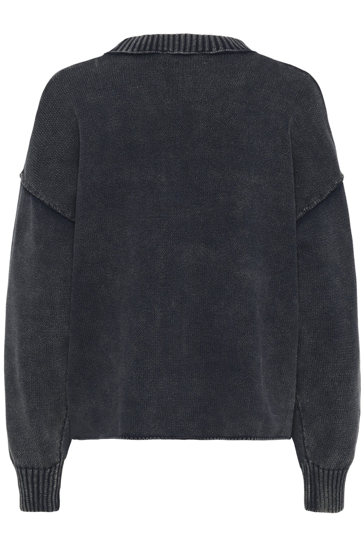 AshMW RN Knit Pullover After Midnight Wash - 10705285