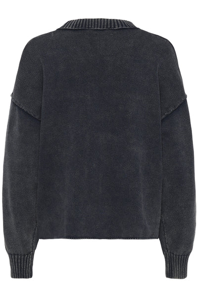 AshMW RN Knit Pullover After Midnight Wash - 10705285 Thumbnail