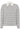 KlaraMW LS Polo Blouse Peal Blue Striped - 10705297