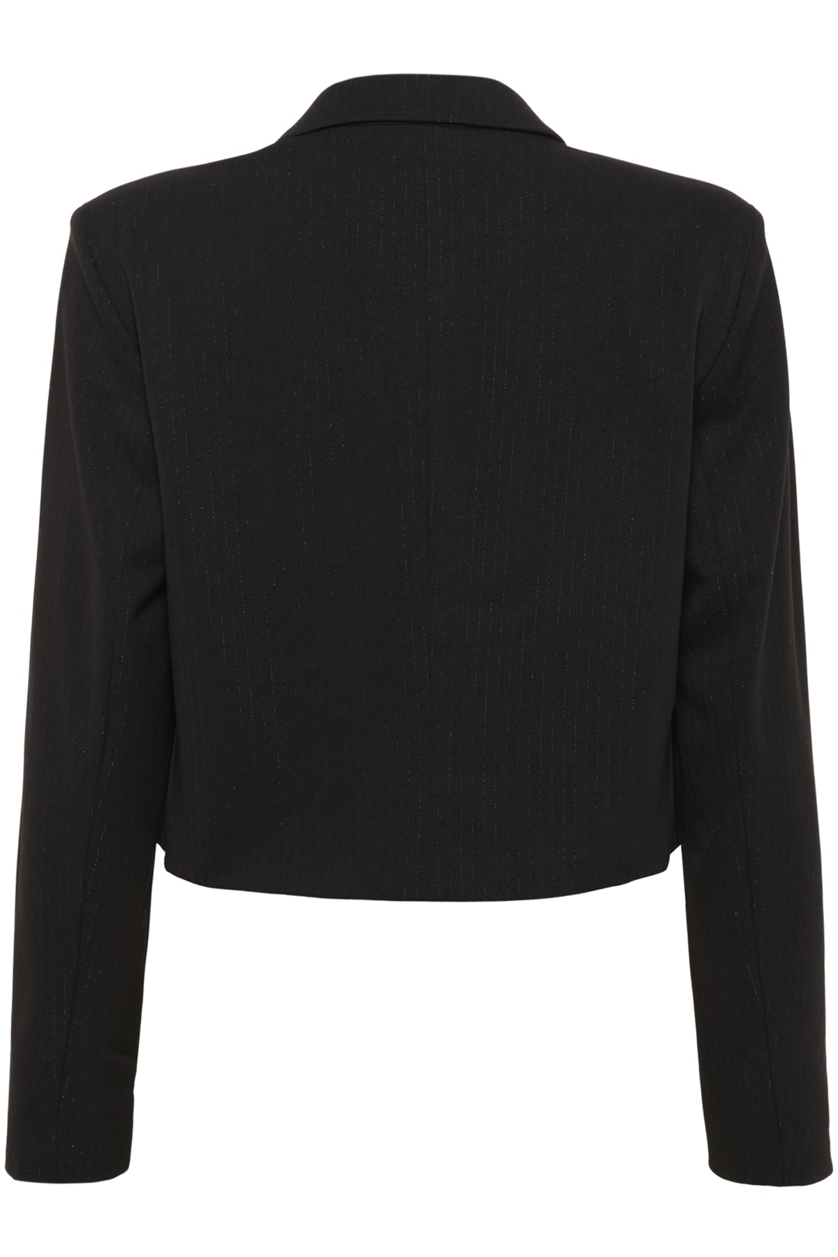 MWReece Short Blazer Black - 100031 - 10705321