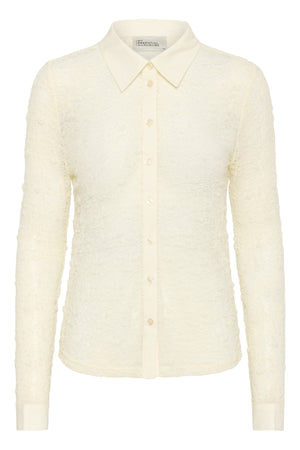 MWRita Shirt Snow White - 110602 - 10705326