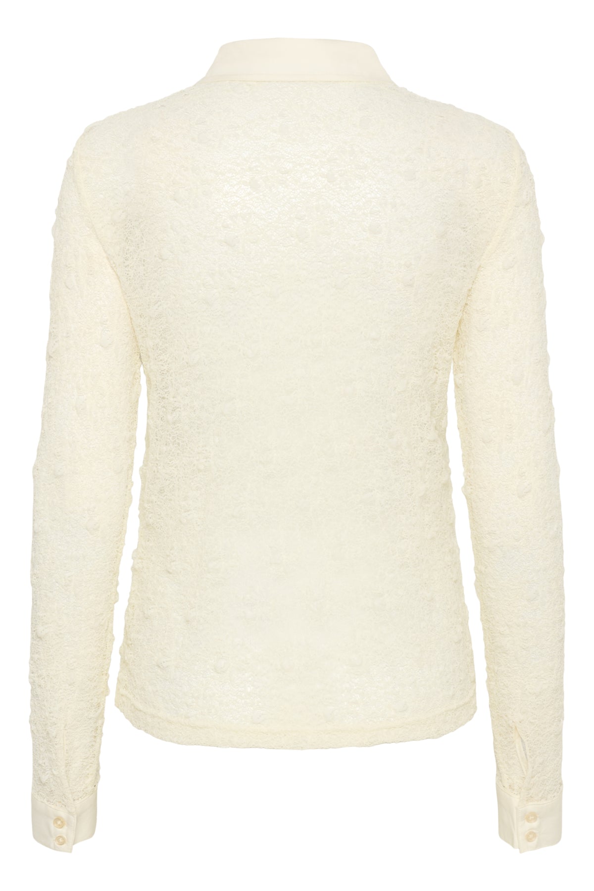 MWRita Shirt Snow White - 110602 - 10705326