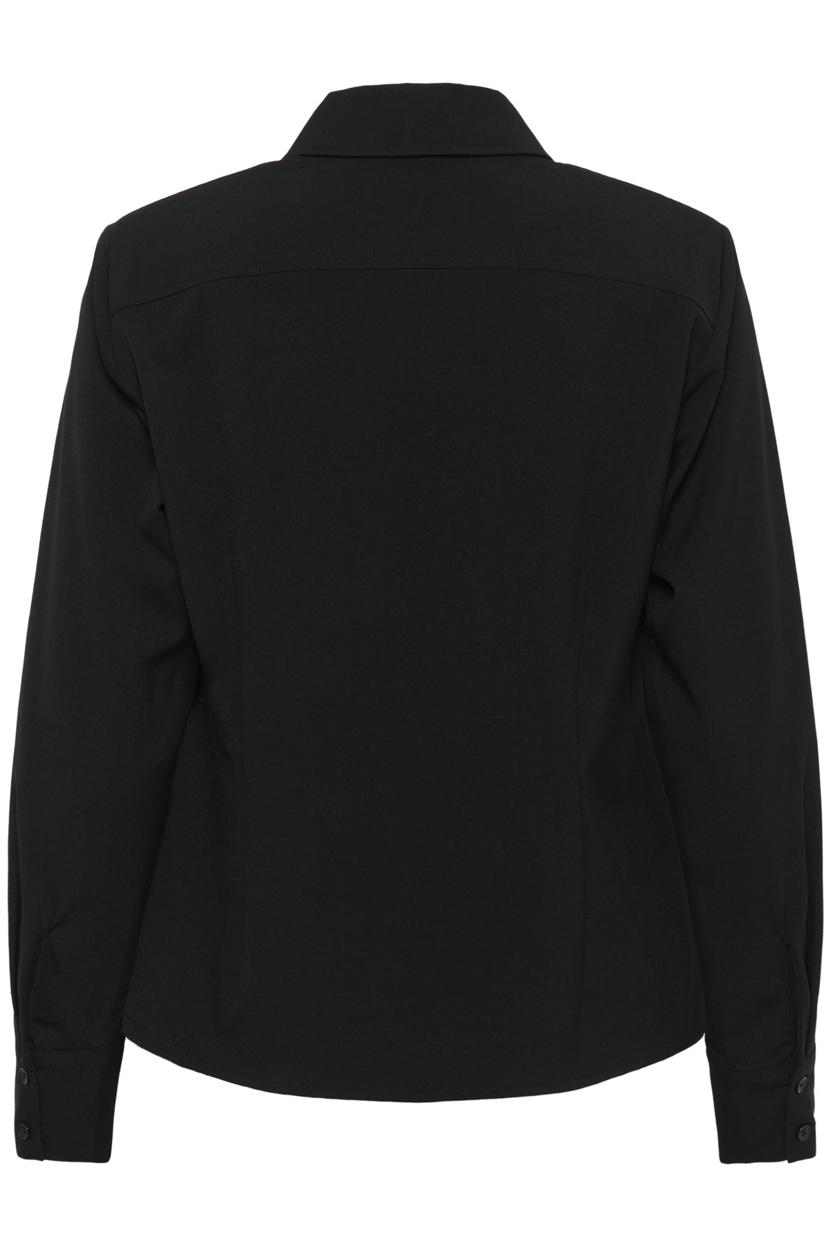 MWHace Shirt Black - 100031 - 10705333
