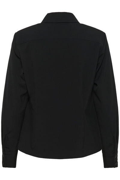MWHace Shirt Black - 100031 - 10705333 Thumbnail
